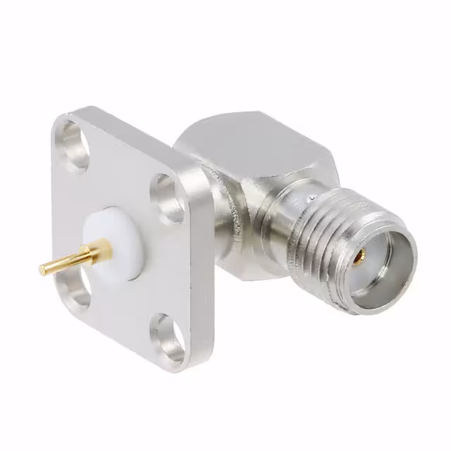 HRM-307S(40) Hirose Electric Co Ltd  Coaxial Connector (RF) Assemblies